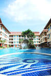 Patong Paragon Hotel 